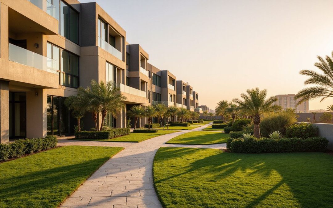 Buy Dubai Property: Process for Australians (Step-by-Step Guide)