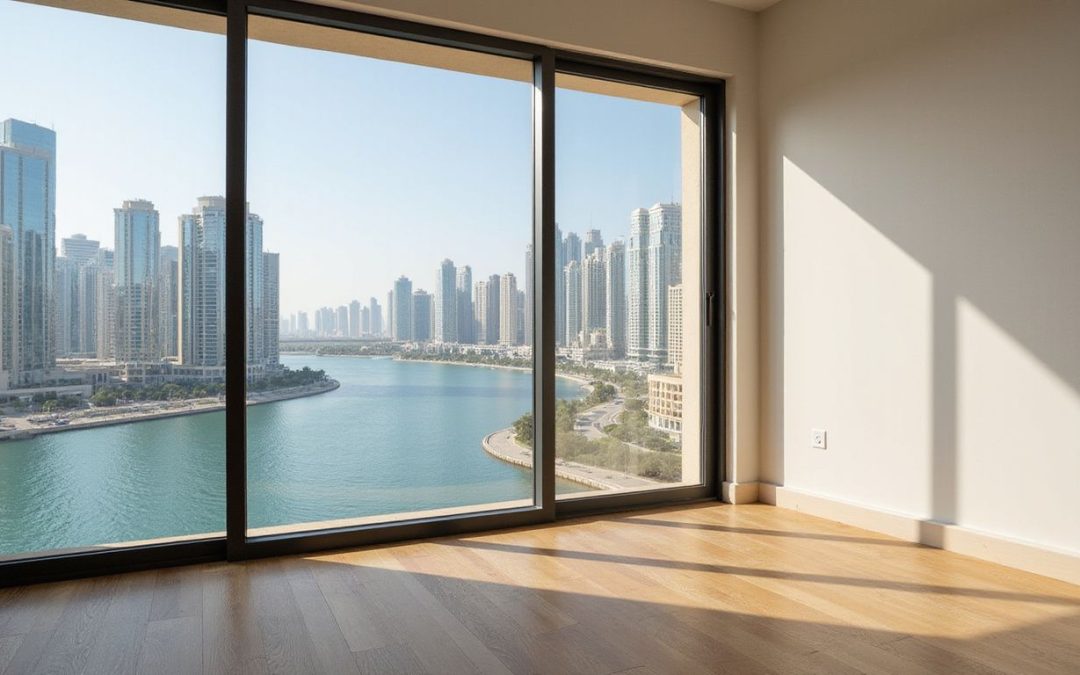 Financing Options For Australians Investing In Dubai Property