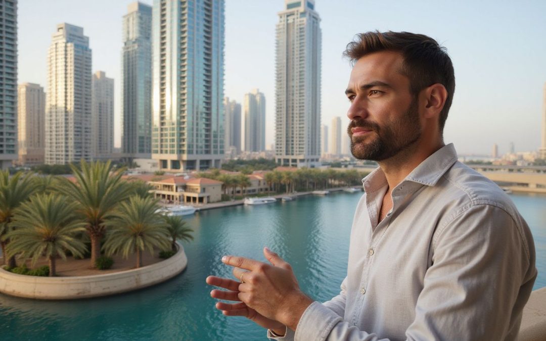 Dubai Property ROI for Australians: How to Maximise Returns in 2026