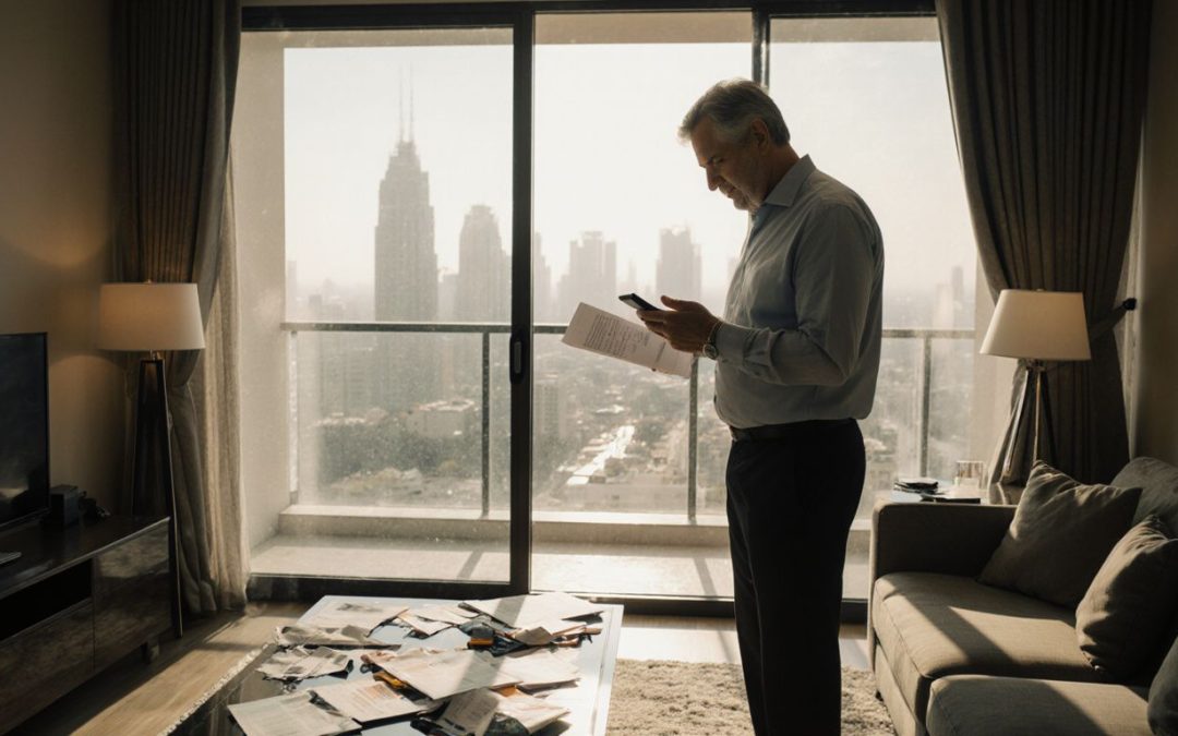 Living & Investing: Dubai Culture Guide For Australian Property Buyers